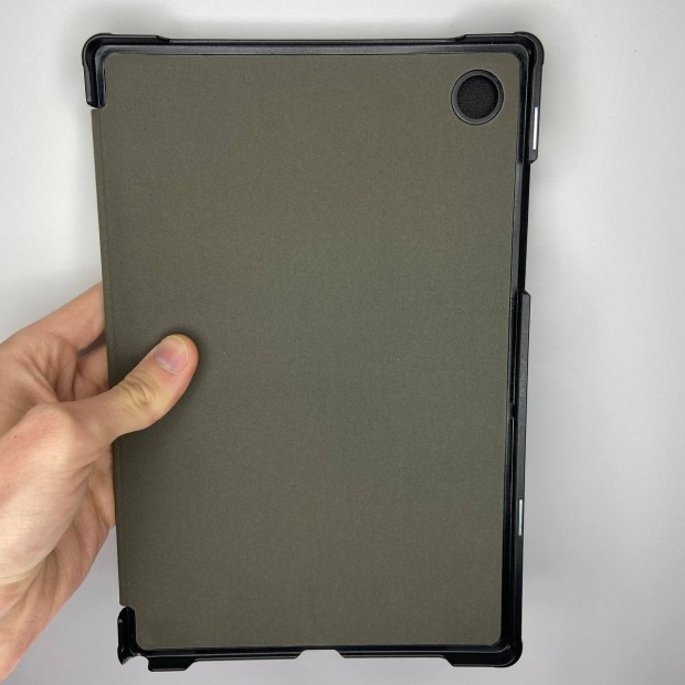 Чехол GoodBook для планшета Samsung Tab A8 (Чёрный)