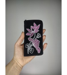 Сумочка для телефона LGD (Два цветка)