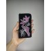 Сумочка для телефона LGD (Два цветка)
