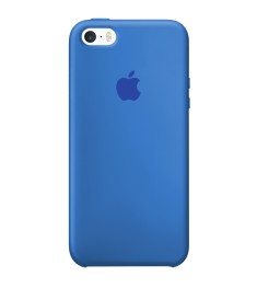 Силиконовый чехол Original Case Apple iPhone 5 / 5s / SE (62)