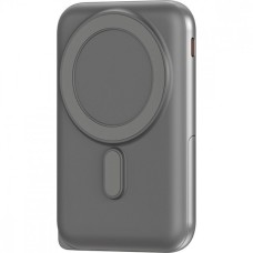 Беспроводной аккумулятор Proove Knight 20W 10000mAh (Dark Grey)
