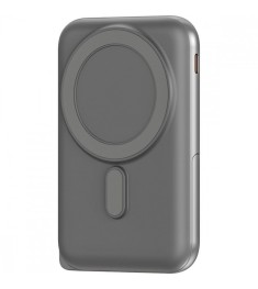 Беспроводной аккумулятор Proove Knight 20W 10000mAh (Dark Grey)