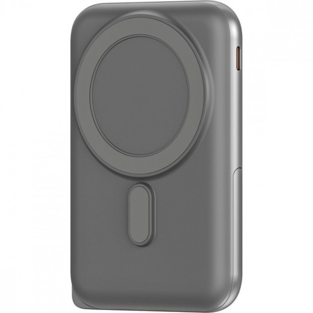 Беспроводной аккумулятор Proove Knight 20W 10000mAh (Dark Grey)