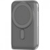 Беспроводной аккумулятор Proove Knight 20W 10000mAh (Dark Grey) Беспроводной аккумулятор Proove Knight 20W 10000mAh (Dark Grey)