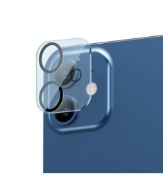 Защитное стекло на камеру Baseus Lens Flim iPhone 12