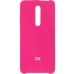 Силиконовый чехол Original Case Xiaomi Redmi MI9T / K20 Pro (Малиновый) Силиконовый чехол Original Case Xiaomi Redmi MI9T / K20 Pro (Малиновый)