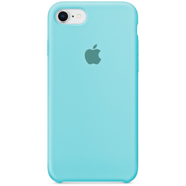 Чехол Силикон Original Case Apple iPhone 7 / 8 (23)