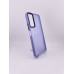 Накладка Totu Gingle Series Xiaomi Redmi 13C / Poco C65 / Poco M6 (Фиалковый)