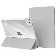 Чехол-книжка Comma Apple iPad Pro 11" (2021-2022) / Air 4/5 (Grey)