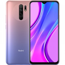 Мобильный телефон Xiaomi Redmi 9 4/64Gb (Pink)