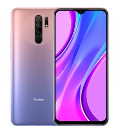 Мобильный телефон Xiaomi Redmi 9 4/64Gb (Pink)