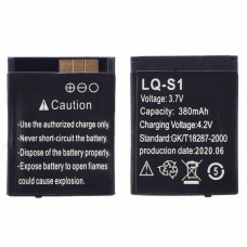 Аккумулятор LQ-S1 для смарт часов GT08/ DZ09/ Z60 AAAA
