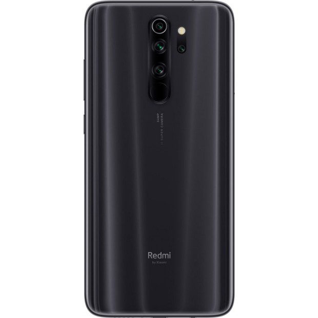 Мобільний телефон Xiaomi Redmi Note 8 Pro 6 / 64Gb (Mineral Grey)