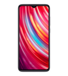 Мобильный телефон Xiaomi Redmi Note 8 Pro 6/64Gb (Mineral Grey)