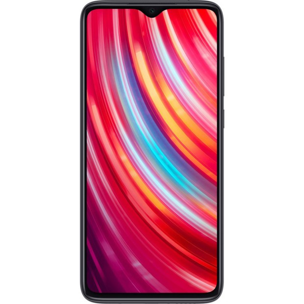 Мобільний телефон Xiaomi Redmi Note 8 Pro 6 / 64Gb (Mineral Grey)