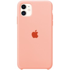 Силиконовый чехол Original Case Apple iPhone 11 (59)