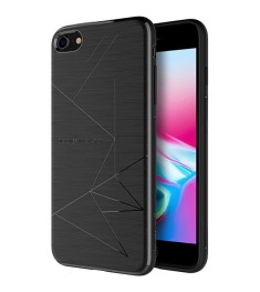 Накладка Magnetic Magic Case Apple iPhone 7 / 8 (чёрный)