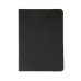 Чехол-книжка Universal Elastic Hooks Leather 10.0" (Чёрный)