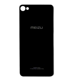 Задняя крышка Meizu U10 (Black)