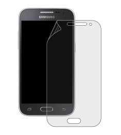 Защитная пленка Samsung Galaxy G360 (матовая)