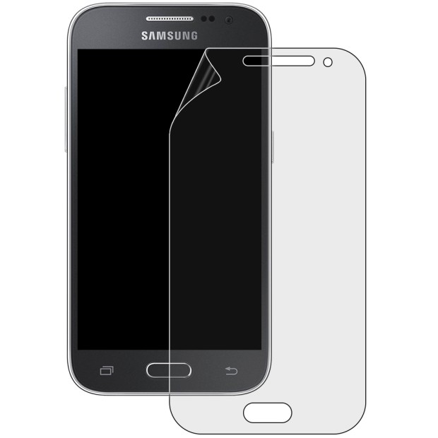 Защитная пленка Samsung Galaxy G360 (матовая)