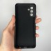 Силикон Original 360 ShutCam Case Samsung Galaxy A04S (2022) (Чёрный)