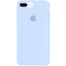 Силиконовый чехол Original Case Apple iPhone 7 Plus / 8 Plus (53)
