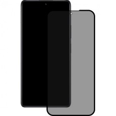 Защитное стекло 5D Matte Ceramic Xiaomi Redmi Note 10 Pro Black