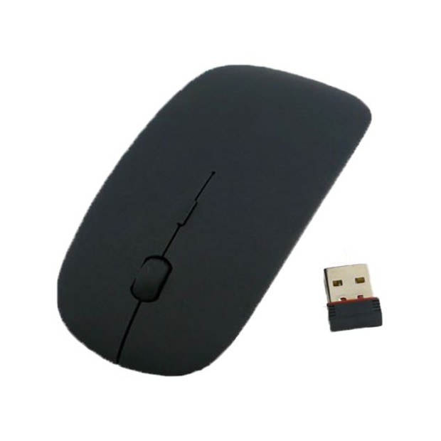 Мышь беспроводная Wireless Mouse (Apple)