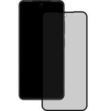 Защитное стекло 5D Matte Ceramic Xiaomi Redmi Note 11 Pro / Note 11 Pro Plus Black
