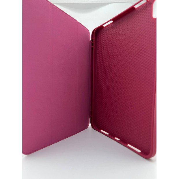 Чехол-книжка Smart Case Original Apple iPad 10th 10.9" (2022) (60) Fuchsia