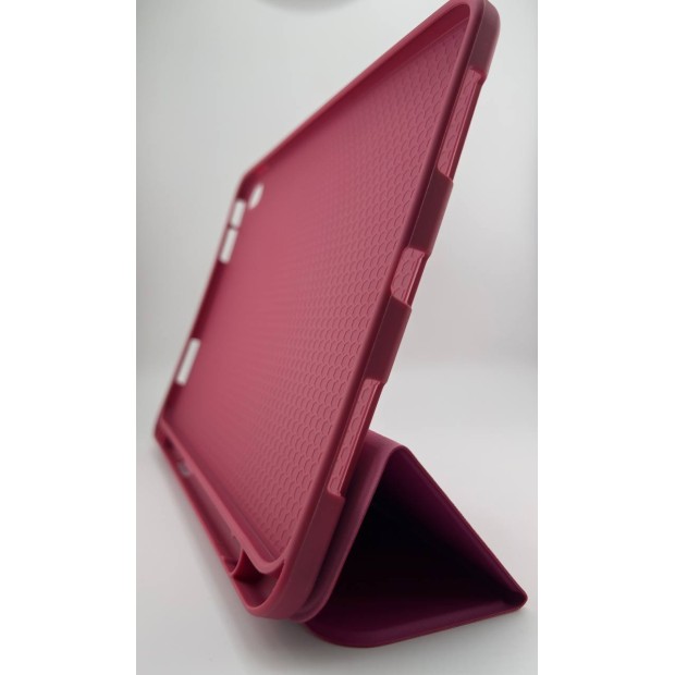 Чехол-книжка Smart Case Original Apple iPad 10th 10.9" (2022) (60) Fuchsia