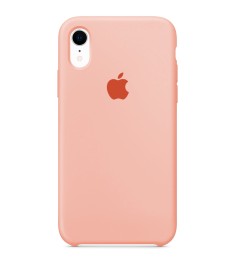 Силиконовый чехол Original Case Apple iPhone XR (59)