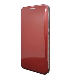 Чехол-книжка Deluxe Xiaomi Redmi  6 Pro / Mi A2 Lite (Красный)