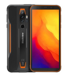 Мобильный телефон Blackview BV6300 3/32GB (Orange)