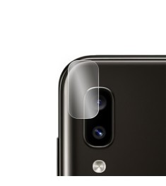 Защитная плёнка на камеру Hydrogel HD Samsung Galaxy A20
