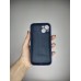 Силикон Original RoundCam Case Apple iPhone 14 (32)