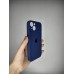 Силикон Original RoundCam Case Apple iPhone 14 (32)