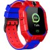 Детские смарт-часы Smart Baby Watch Q19 (Red)