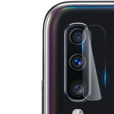 Защитное стекло на камеру Samsung Galaxy A30S / A50 / A50S / A70 (2019)