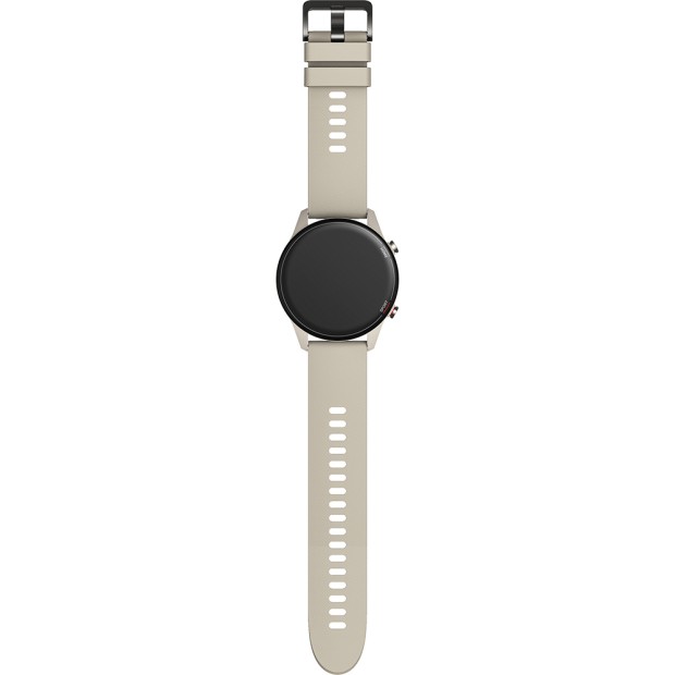 Смарт-годинник Xiaomi Mi Watch Beige (XMWTCL02, BHR4723GL)