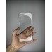 Силикон 6D ShutCam Samsung Galaxy A12 (Прозрачный)