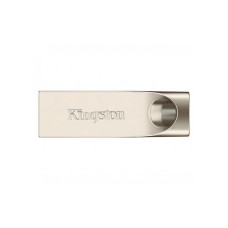 USB флеш-накопитель Kingston SE8 64Gb (стальной)