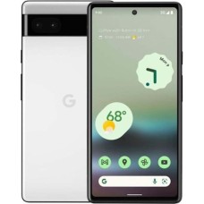Мобильный телефон Google Pixel 6A 5G 6/128Gb int (JP) (Sage)