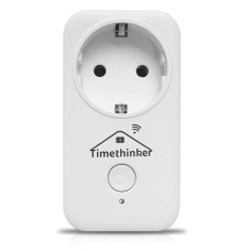 Умная розетка Timethinker WS2 (White)