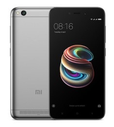 Мобильный телефон Xiaomi Redmi Note 5A 2/16Gb (Grey) Б/У