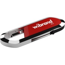 USB 2.0 флеш-накопитель Wibrand Aligator 8Gb