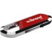 USB 2.0 флеш-накопитель Wibrand Aligator 8Gb