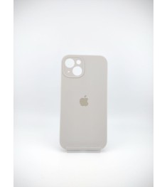 Силикон Original RoundCam Case Apple iPhone 13 (16) Stone