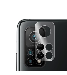 Защитная плёнка на камеру Hydrogel Lite HD Xiaomi Mi 10T / Mi 10T Pro